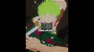 Zoro VS Shiryu 🗿 onepiece zoro shiryu [upl. by Laeahcim]