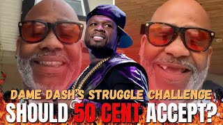 Dame Dash “FALLOUT”  literally  Rich Homie Quan 911 Call  YSL Trial RECAP  Chase Bank “GLITCH” [upl. by Edmonds]