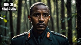 Rebel Leader in Two Different Countries The Story of Bosco Ntaganda [upl. by Narud17]