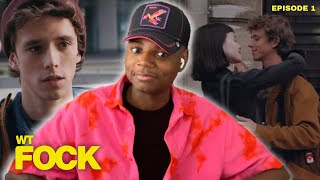 is Skam wtFOCK better than Skam Druck  Skam wtFOCK Season 3 Episode 1 Reaction [upl. by Vudimir775]