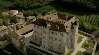 LA MERAVIGLIA DI CASTEL THUN [upl. by Leach351]