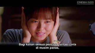 Pure Love  UnforgettableSubIndo🇮🇩 2016MovieFullkorea [upl. by Thurmann]