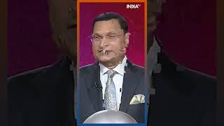 Rajat Sharma At Chunav Manch मेरे 47 सालों के अनुभव में ये लोकसभा चुनाव सबसे दिलचस्प  Election [upl. by Notserk]