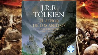 El Retorno del Rey Audiolibro JRR Tolkien El Señor de los Anillos III [upl. by Attenrev467]