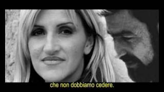 Canzone per Beppe e Sonia Alfano [upl. by Seravaj]