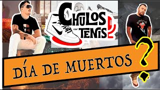 ¿Realmente entienden el Día de Muertos Las marcas que no lo logran con sus sneakers Decepción [upl. by Phyllys]