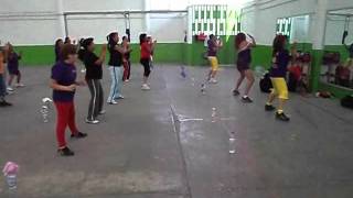 zumba isela  noa noa MIX JUAN GABRIL [upl. by Akit]