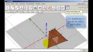 Fractales con GeoGebra [upl. by Zetroc323]