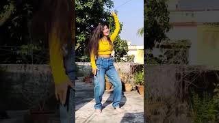 Dil kuch Hor Ni Mangda 💜🤌l Tulsi Kumar amp ikka l dance foryou trending Dilkuchhornimangda shorts [upl. by Saalocin325]