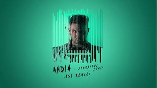 Andia  Sfarsitul Lumii IST Remix [upl. by Tamra]