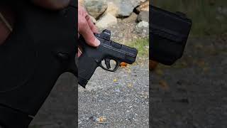 CIVIL LIBERTY DEFENSE 9MM P VS PUMPKIN trending bullet shortvideo shorts short youtube usa [upl. by Sehguh]