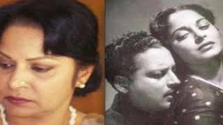 why the Rahman on affair with Guru Dutt my life nobody in business [upl. by Gilman494]