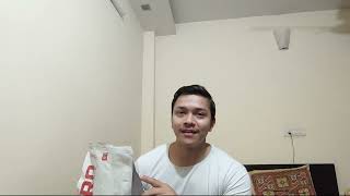 New GNC Weight Gainer  Pro Performance Full Review gnc weightgain protein gym supplements [upl. by Haldi]