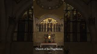 Church of the Flagellation short [upl. by Angelita248]