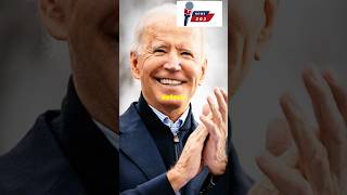 Biden Assures Peaceful Transfer After Trump Win donaldtrump biden trump2024 breakingnews shorts [upl. by Oneil]