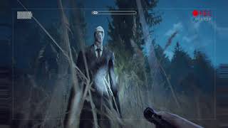 Slender The Arrival Remastered  Gameplay [upl. by Abas]