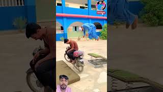 hasbi Rabbi jallallah ringtone love cute answer viralvideo hafezmasumvlogs reaction flip [upl. by Lrad]