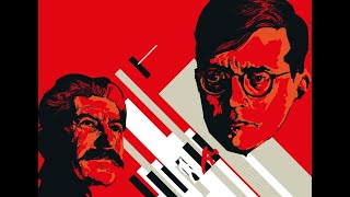 Shostakovich  Stalins MarchFrom the 7th Leningrad Symphony [upl. by Lovering210]