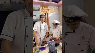 100  Hands on Class 7day diploma course in Mumbai Kalyan online available cakerecipe trending [upl. by Selegna680]