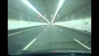 0604 Tweede Coentunnel [upl. by Kendry293]