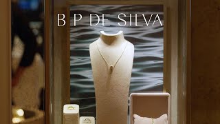 The Horizon Collection Launch at the BP de Silva Flagship Boutique [upl. by Oswin]