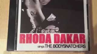 Rhoda Dakar sings Easy Life [upl. by Feliza]