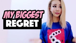 My biggest regretThe real Wengie EXPOSED [upl. by Voltz71]