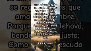 Dios es justo dios fe biblia [upl. by Hibbitts]