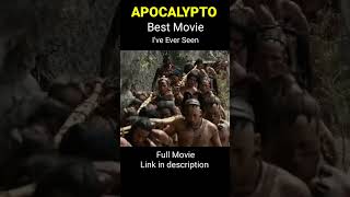 Apocalypto Part 1  Best Movie Shorts [upl. by Aibun]