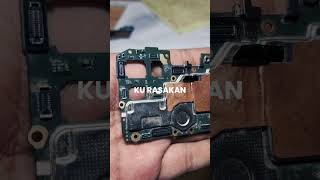 mesin oppo A15 normal [upl. by Ityak]