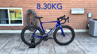 2024 Giant Propel Advanced 1 [upl. by Chladek856]