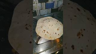 roti khatam ho gaya roti rotimakingviral ruti foodfulkaroti viralshorts [upl. by Nojid]