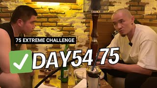 🧠 БАЯЧУУД ЯМАР БАЙДАГ ВЭ  ✅ 5475 Extreme Challenge [upl. by Adiene952]