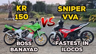 FASTEST KR  TEAM CHICOSKI  vs FASTEST SNIPER VVA  TEAM NGOKZONED [upl. by Cherye]