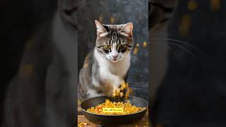 Cornfield Heist A Cats Popcorn Adventure [upl. by Nerraj911]