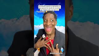 À cause de la femme 😱😱👇😭😭😭😭😭😭😭😭😭😭😭😭😭 comedy comedyfilms humor [upl. by Koslo]