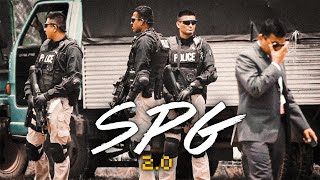 SPG  Special Protection Group 20 l Indian secret service in action military motivation [upl. by Moynahan]