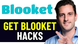 HOW TO GET BLOOKET HACKS 2024 UPDATED METHOD [upl. by Terina]