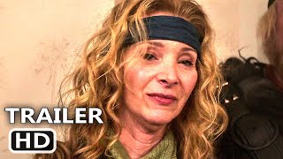 TIME BANDITS Trailer 2024 Lisa Kudrow [upl. by Anrev]