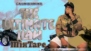 Chronic law Mix 2024 Clean  Chronic law Dancehall Mix 2024 Clean  Lawboss Mix [upl. by Nomead]