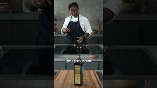 Olive oil shots anyone [upl. by Aenyl]