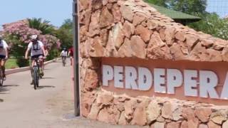 Mark Warner Perdepera Beach Resort Sardinia [upl. by Ibrab]