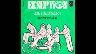 Ekseption De Fietser [upl. by Eimaral]