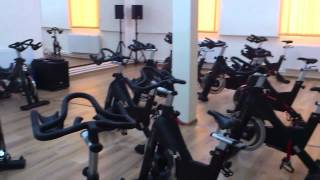 Heredeu Gold Gym Oradea [upl. by Payson]