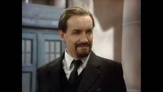 Anthony Ainley tribute  20th Century Boy [upl. by Adiv]