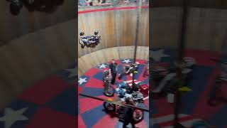 Go kart extreme wall climb￼ [upl. by Iveson929]