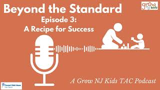 Beyond the Standard Episode 3 A Recipe for Success [upl. by Ia446]