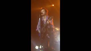 Carolina  Harry Styles Live on Tour Manila [upl. by Martel730]