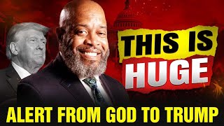 Prophet Todd Hall 🔥 ALERT AN URGENT MISSION FROM GOD TO TRUMP  Prophecy [upl. by Niras]