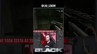 Travei no muro  Black Lad Ladsplay kaiovah kaiovahstreetwear games jogos gameplay live [upl. by Nelia]